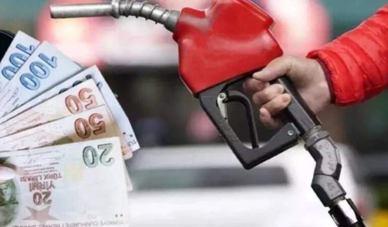 Son dakika akaryakıt fiyatları! Benzine zam geldi mi? 3 Kasım akaryakıt fiyatları