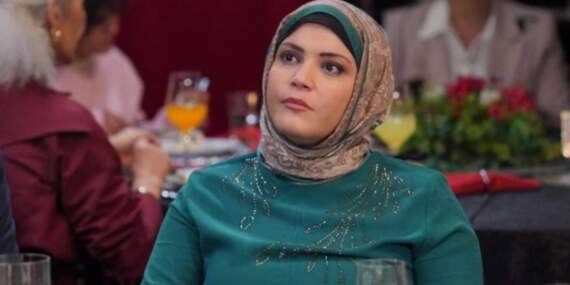 Kızılcık Şerbeti’nin Nilay’ı çılgın tarzını konuşturdu! Cadılar Bayramı’nda da karakterini yansıttı