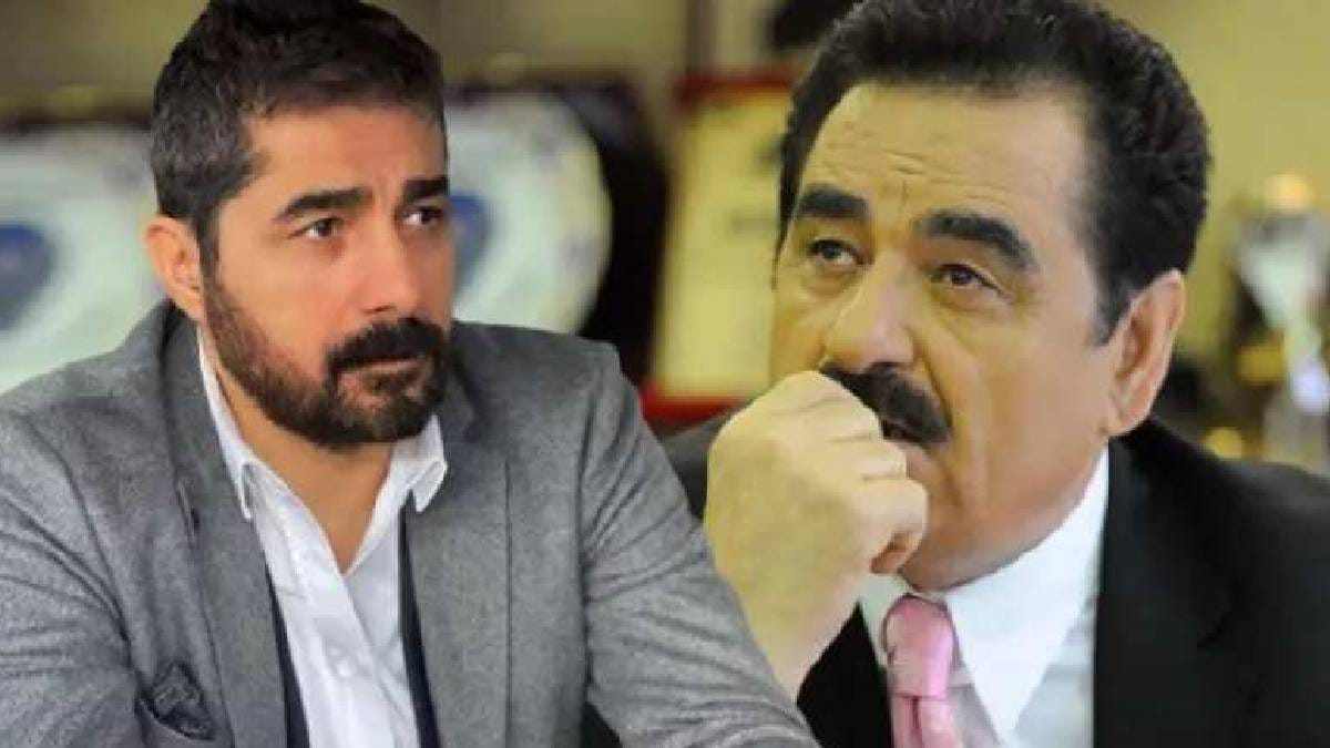 Tatlıses ailesinde sular durulmuyor: Soyadımdan başka hiçbir şeyim yok