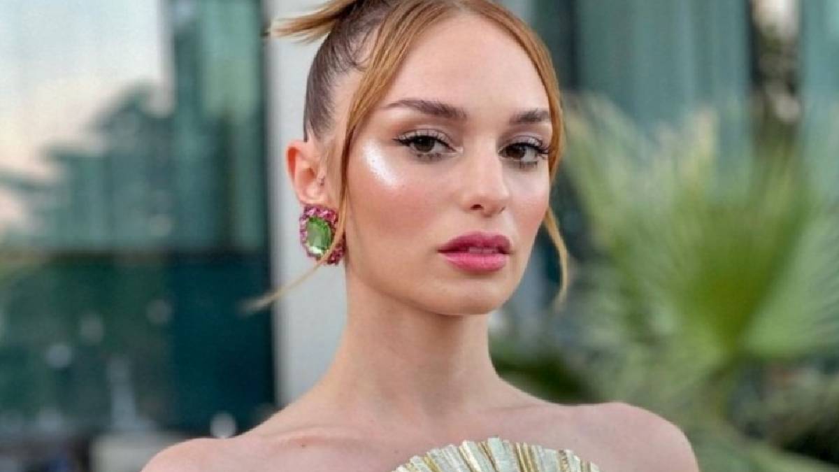 Nilperi Şahinkaya yeni aşkıyla görüntülendi! Bakın kalbini hangi ünlü isme kaptırmış?