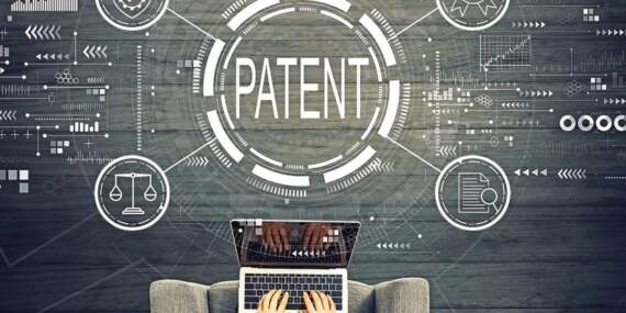9 ayda 6 bin patent başvurusu yapıldı