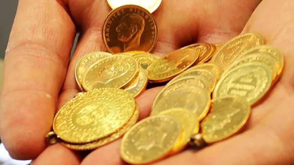 Altın almak için uygun bir zaman dilimi yok mu? Başekonomist Eryılmaz’dan şaşırtan uyarı: “Düşüş devam edecek”