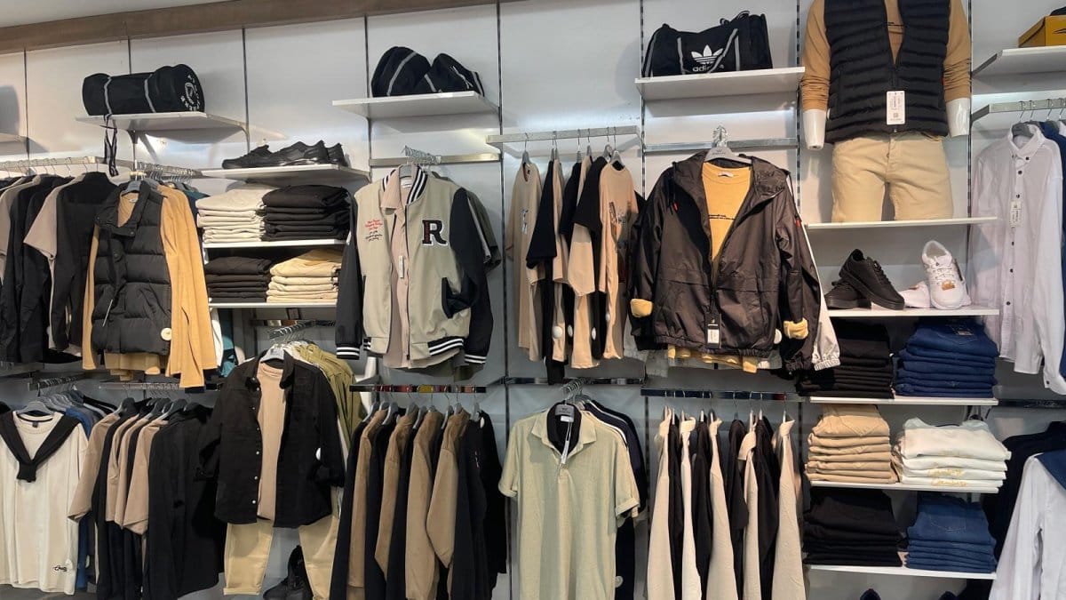 TÜİK açıkladı: Ekimde zam şampiyonu giyim ürünleri