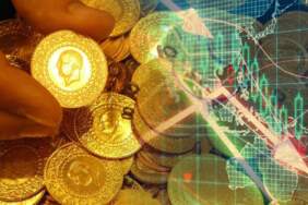 Altında Çin dalgalanması: Ons altın 4.000 doların üzerinde