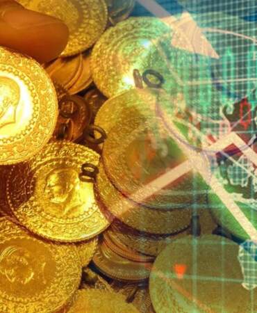 Altında Çin dalgalanması: Ons altın 4.000 doların üzerinde