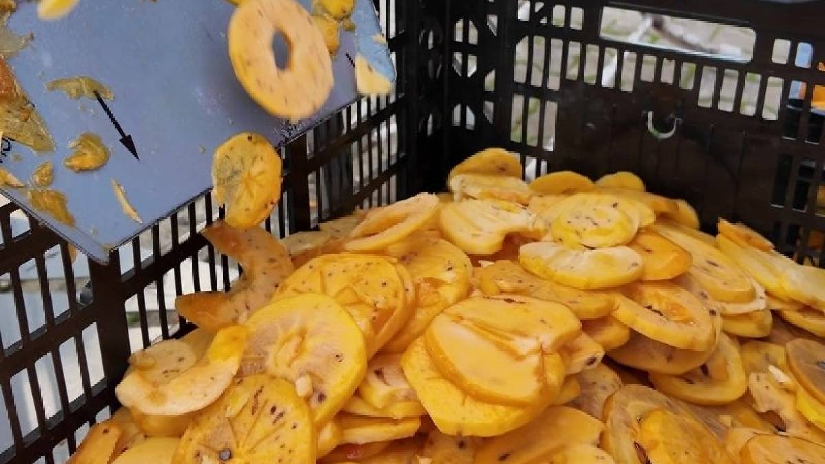 Sağlıksız cipslere yeni bir alternatif doğdu! Herkesin yeni tercihi: 650 TL’den yok satıyor