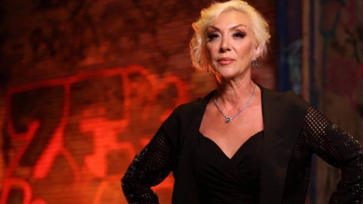 Şiddet iddiaları: Güllü iki kez KADES’e çağrıda bulunmuş