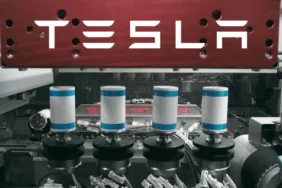 Tesla, Samsung’dan 2 milyar dolara batarya alacak