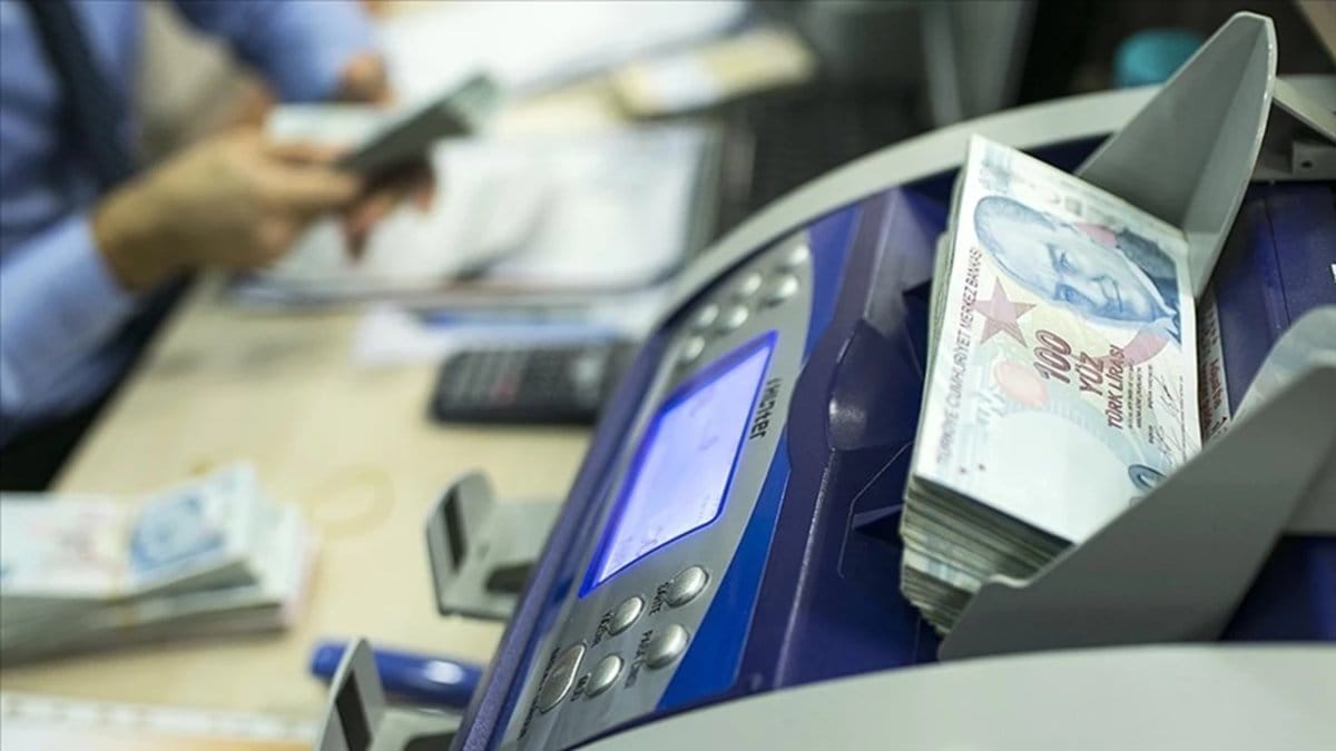 KKM bakiyesi 200 milyar liranın altına indi