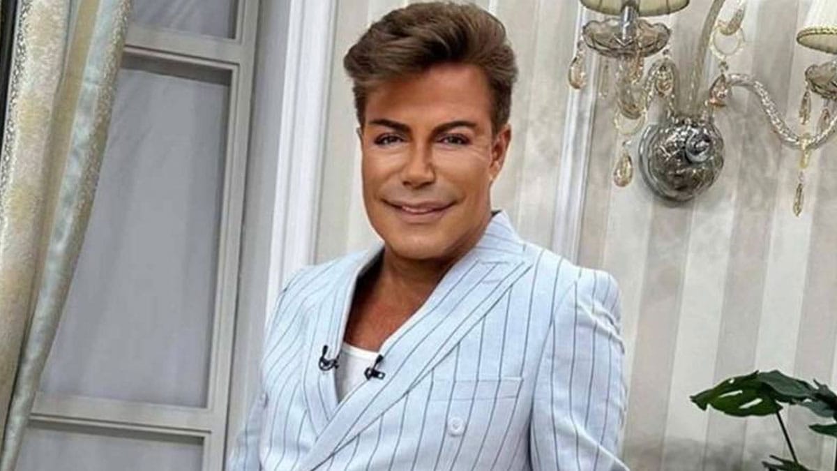 Fatih Ürek’in sağlık durumu hakkında yeni açıklama: Tedavisi devam ediyor