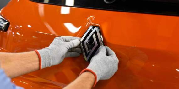 Renault Group ve Geely’den Brezilya’da iş birliği