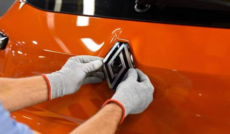 Renault Group ve Geely’den Brezilya’da iş birliği