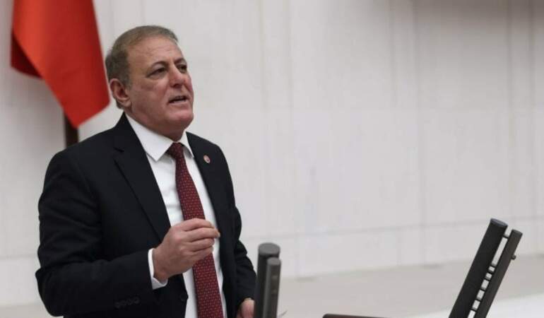 CHP’li Yıldız’dan turizm verilerine itiraz: Gelir artışı kağıt üstünde, halk tatil yapamaz halde