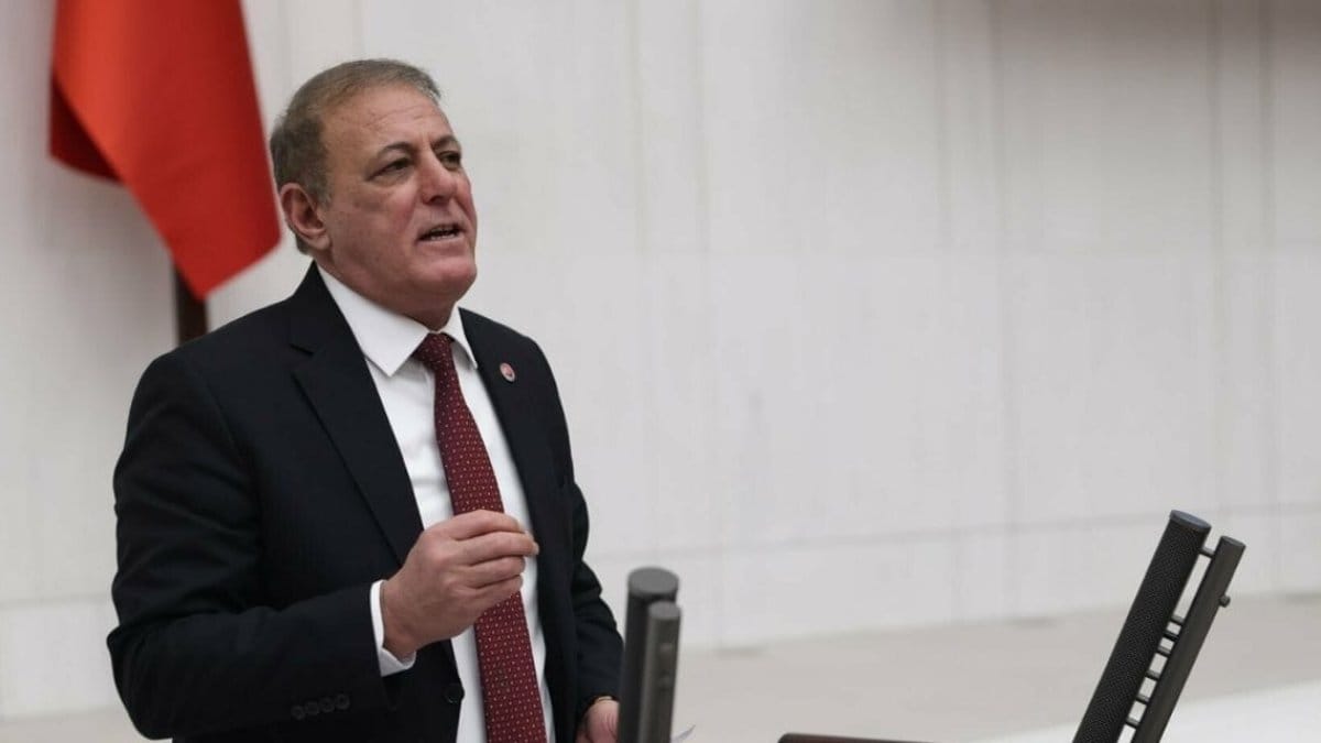 CHP’li Yıldız’dan turizm verilerine itiraz: Gelir artışı kağıt üstünde, halk tatil yapamaz halde