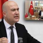 Murat Bakan’dan “Polise yumruk atan MHP’li başkan hakkında” soru önergesi
