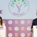 DEM Parti: 4 Kasım demokrasinin askıya alınma tarihidir!
