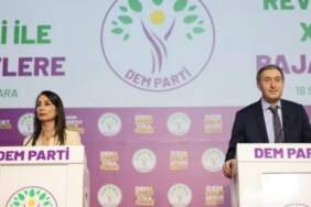 DEM Parti: 4 Kasım demokrasinin askıya alınma tarihidir!