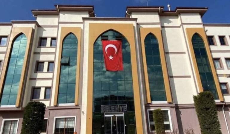 MHP’li belediye hakkında yolsuzluk iddialarına ilişkin inceleme