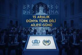 15 Aralık Dünya Türk Dili Ailesi Günü mü? UNESCO Dünya Türk Dili Ailesi Günü ne zaman? Orhun yazıtları ne zaman deşifre edildi?