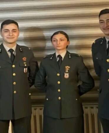 ‘Suriyeli subay’ paylaşımına ihraç edilen teğmenden sert tepki