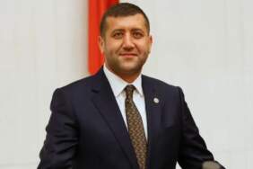 MHP’li Ersoy’dan kanun teklifi: ‘Kadınlara ve çocuklara yönelik şiddette indirim uygulanmasın’