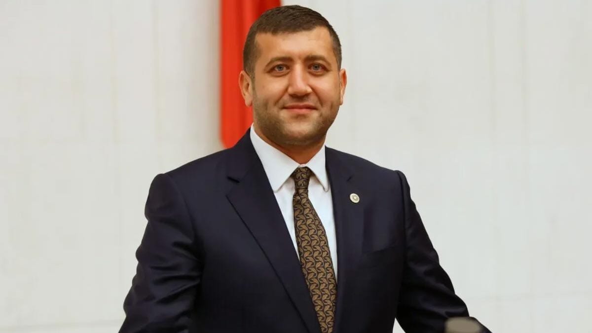 MHP’li Ersoy’dan kanun teklifi: ‘Kadınlara ve çocuklara yönelik şiddette indirim uygulanmasın’