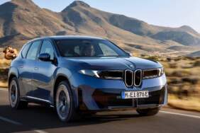 BMW tasarım şefi, nefret edilen tasarımın 5 detayını açıkladı