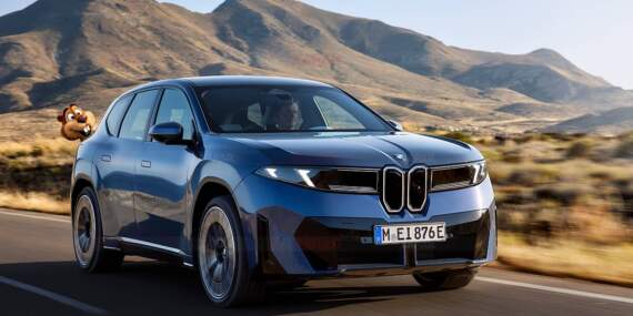 BMW tasarım şefi, nefret edilen tasarımın 5 detayını açıkladı