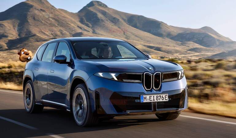 BMW tasarım şefi, nefret edilen tasarımın 5 detayını açıkladı