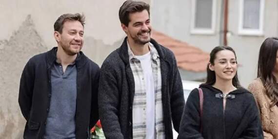 Gönül Dağı yeni sezon transferlerine doymadı! Seyirci hazır olsun: 3 yeni isim daha diziye dahil oluyor