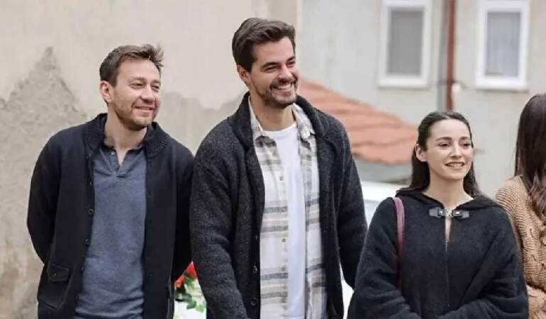 Gönül Dağı yeni sezon transferlerine doymadı! Seyirci hazır olsun: 3 yeni isim daha diziye dahil oluyor