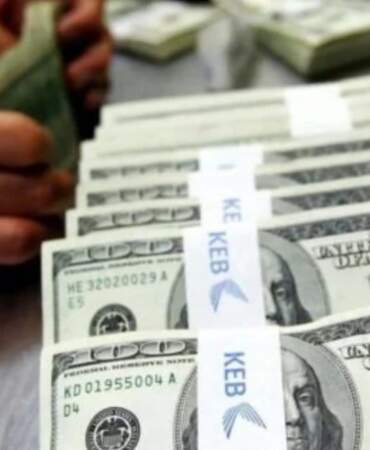 Haftanın üçüncü günü Dolar ne kadar oldu? Euro ne kadar? İşte 5 Kasım 2025 güncel piyasalardaki son durum…