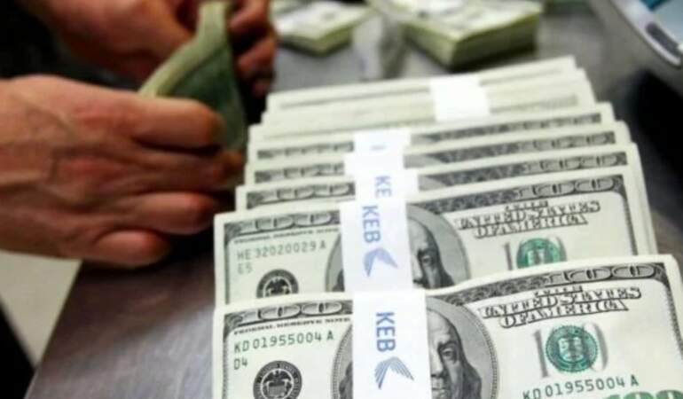 Haftanın üçüncü günü Dolar ne kadar oldu? Euro ne kadar? İşte 5 Kasım 2025 güncel piyasalardaki son durum…