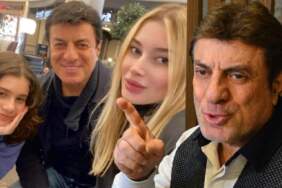 Arabesk müziğin ustası bu kez kızlarıyla gündemde! Güzellikleri herkesi hayran bıraktı