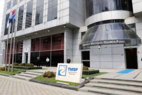 Hat Holding ve Investco Holding’e kayyum: TMSF yönetime el koydu