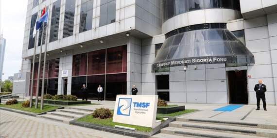 Hat Holding ve Investco Holding’e kayyum: TMSF yönetime el koydu