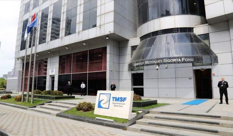 Hat Holding ve Investco Holding’e kayyum: TMSF yönetime el koydu