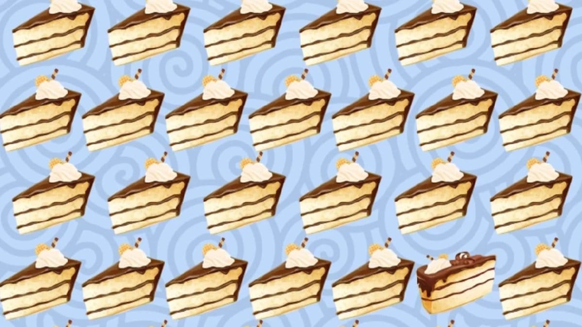 Gerçek dâhiler ortaya çıkıyor! 130 IQ’ya sahip olanlar kendini belli etsin: 6 saniyelik süre başlıyor