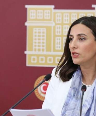 CHP’li Rızvanoğlu: Yapay zekâda 53. sıradayız, bu Türkiye’ye yakışmıyor