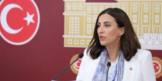 CHP’li Rızvanoğlu: Yapay zekâda 53. sıradayız, bu Türkiye’ye yakışmıyor