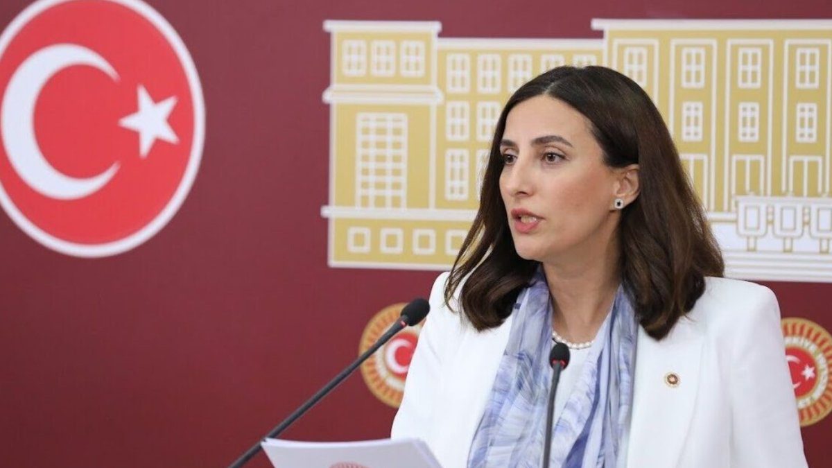 CHP’li Rızvanoğlu: Yapay zekâda 53. sıradayız, bu Türkiye’ye yakışmıyor