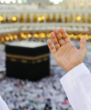 Milyonların heyecanla beklediği 2026 hac kuraları çekiliyor! Canlı yayın başladı: Diyanet kura sonuçlar ne zaman açıklanacak?