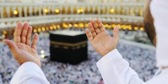 Milyonların heyecanla beklediği 2026 hac kuraları çekiliyor! Canlı yayın başladı: Diyanet kura sonuçlar ne zaman açıklanacak?