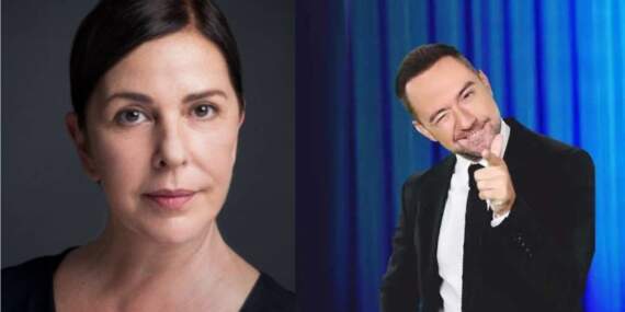 Magazin gündeminde tansiyon yükseldi! Lale Mansur’dan Kaan Sekban’a sert yanıt! “Sen kimsin?”