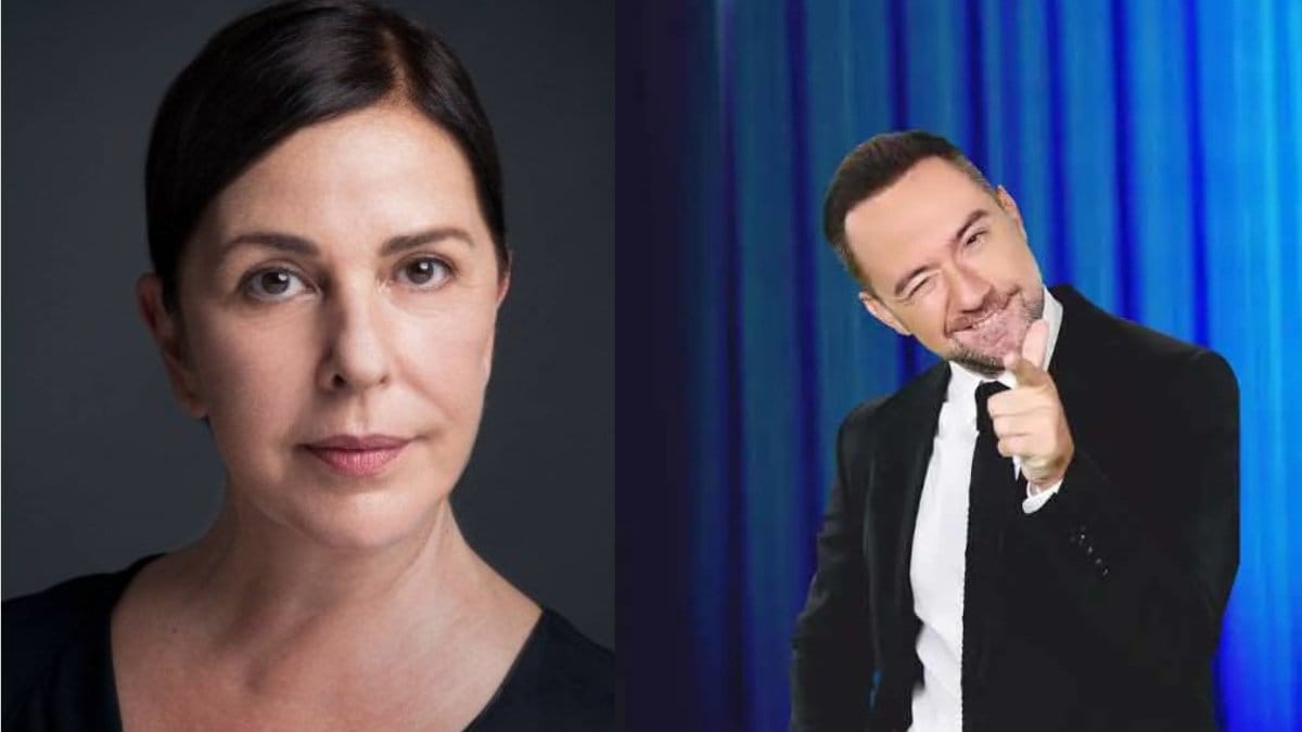 Magazin gündeminde tansiyon yükseldi! Lale Mansur’dan Kaan Sekban’a sert yanıt! “Sen kimsin?”