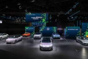 Volkswagen seviye 3 otonom için harekete geçti! Artık kendi çipini üretecek