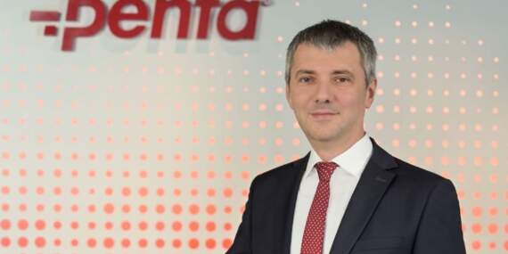 Penta Teknoloji, 2025’in ilk dokuz ayında cirosunu yüzde 33 artırdı