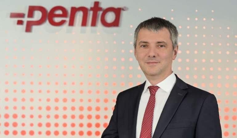 Penta Teknoloji, 2025’in ilk dokuz ayında cirosunu yüzde 33 artırdı