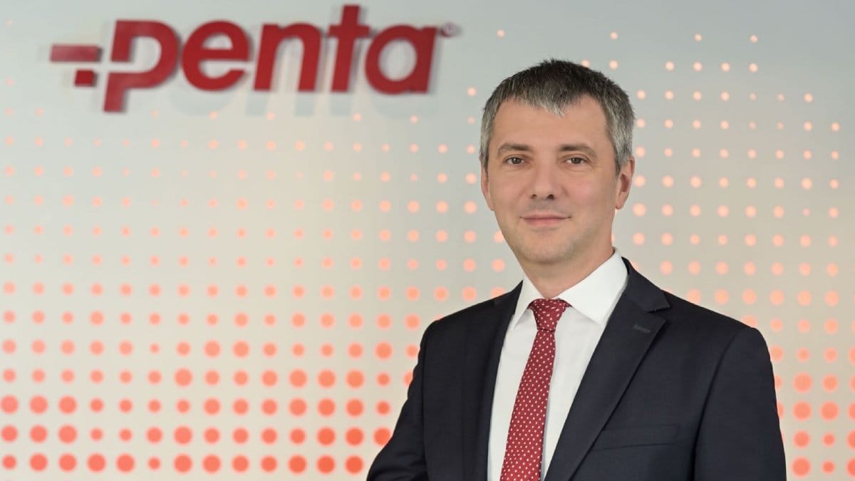 Penta Teknoloji, 2025’in ilk dokuz ayında cirosunu yüzde 33 artırdı