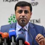 Demirtaş’ın avukatı: AİHM kararı açık, mahkemenin değerlendireceği bir konu yok